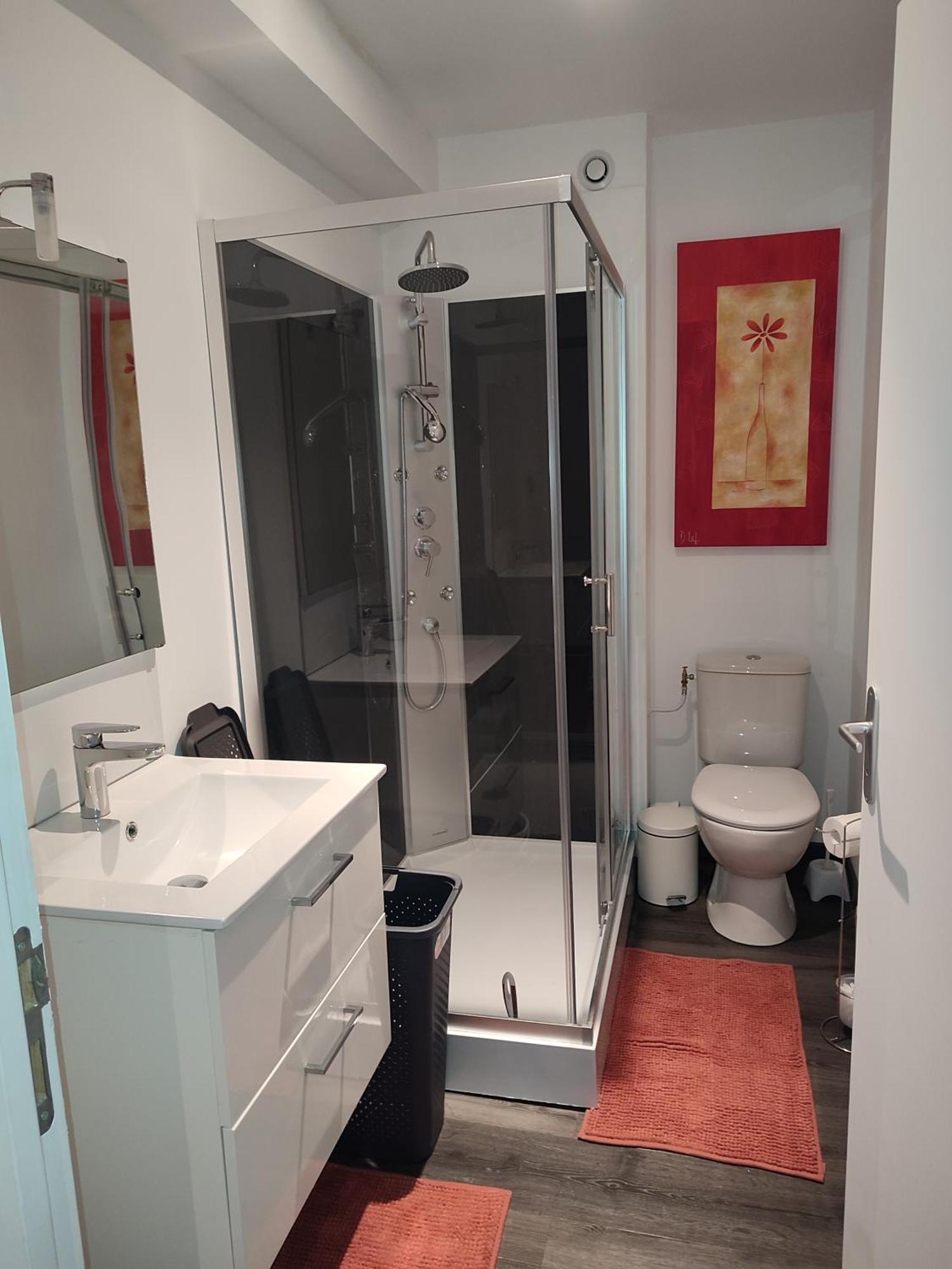 Appartement 1 Ch Zegerscappel Zeggers-Cappel 外观 照片