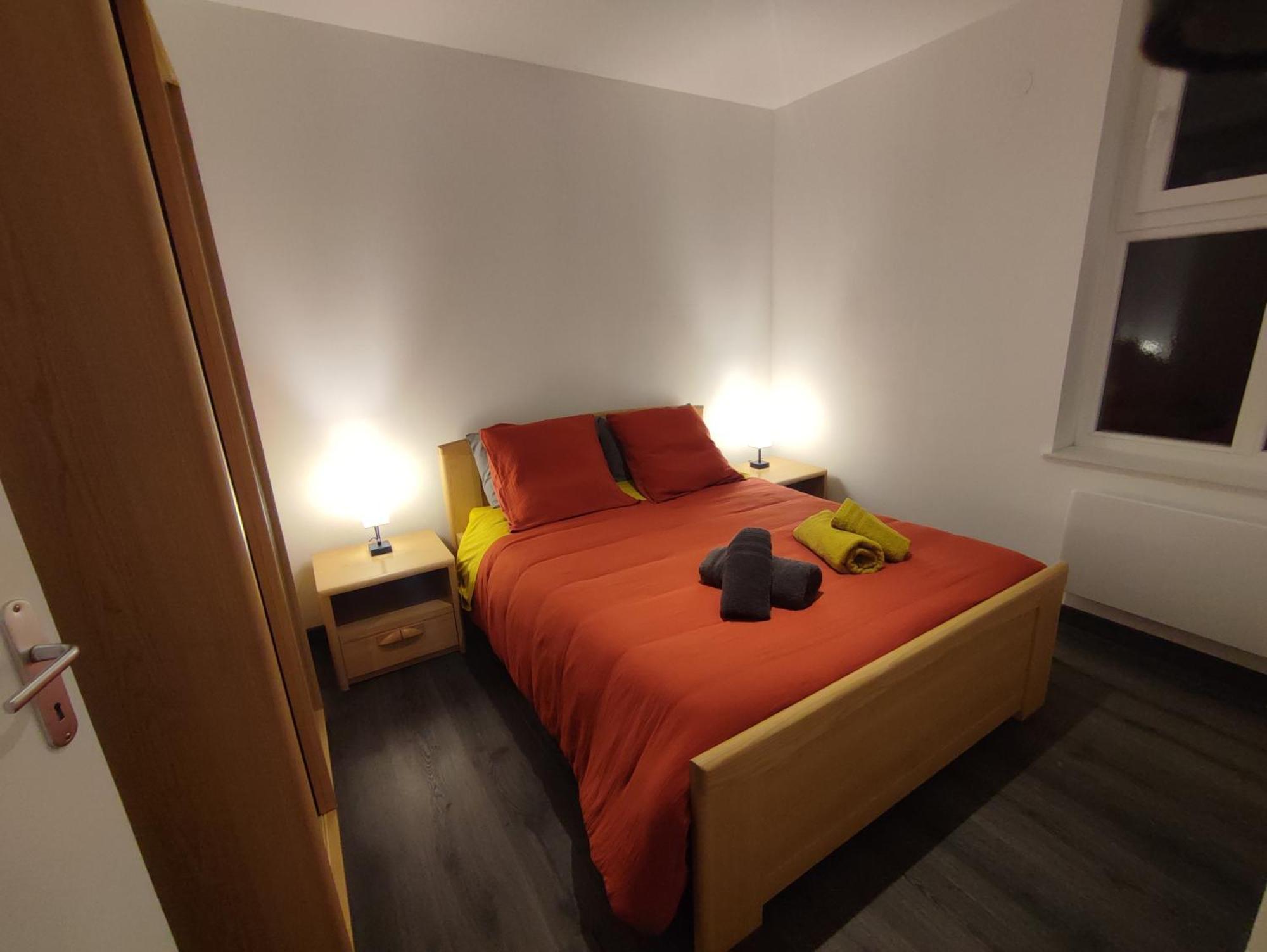Appartement 1 Ch Zegerscappel Zeggers-Cappel 外观 照片