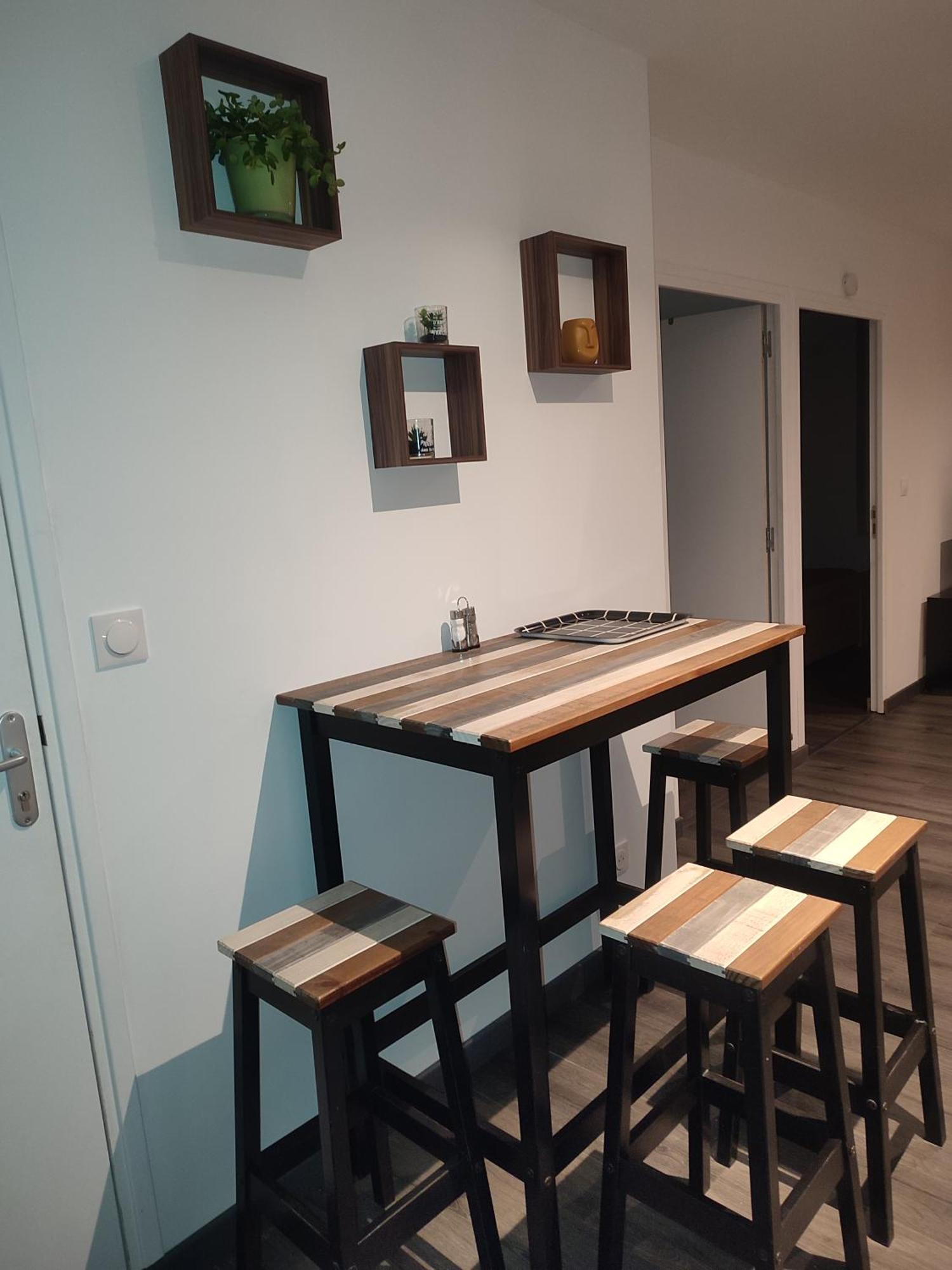 Appartement 1 Ch Zegerscappel Zeggers-Cappel 外观 照片